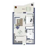 Linden-palais 15 *
